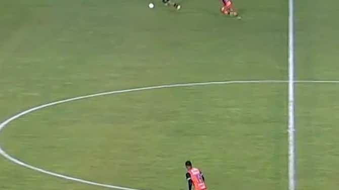 Imagem de visualização para Always Ready - César Vallejo 2 - 0 | GOL - José Martínes