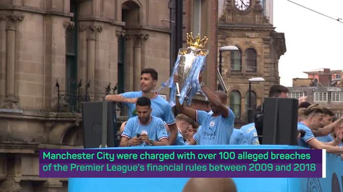 Preview image for Manchester City's alleged breaches - what does the future hold?