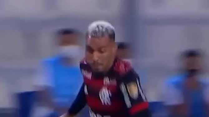 Preview image for Flamengo beat Sporting Cristal in Libertadores