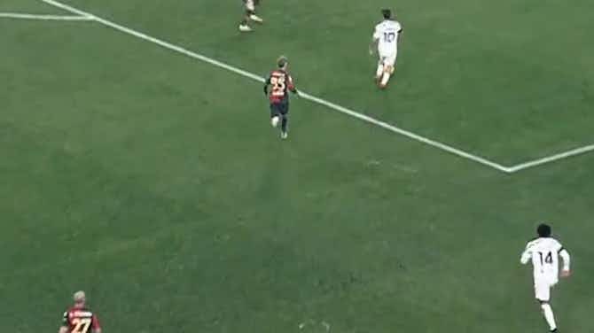 Anteprima immagine per Los mejores goles de Dybala en la temporada 20-21