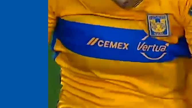 Anteprima immagine per Resumen Liga MX Femenil: Tigres 1-2 América