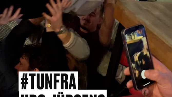Vorschaubild für #TUNFRA UDO JÜRGENS SUPERSTAR