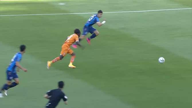 Preview image for Highlights - Jeju United vs. Ulsan Hyundai FC