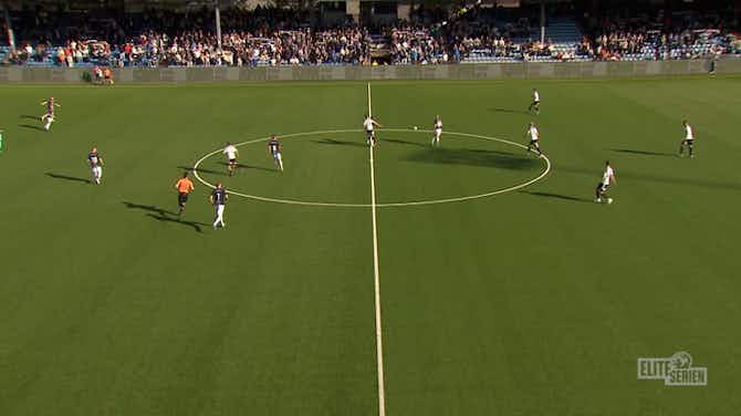 Preview image for Norwegian Eliteserien: Strømsgodset 3-0 Rosenborg