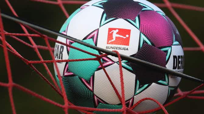 Vorschaubild für Umfrage: Fan-Interesse an der Bundesliga gesunken