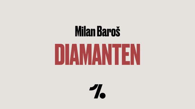 Vorschaubild für Diamanten: Milan Baroš