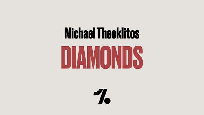 Vorschaubild für Diamonds: Michael Theoklitos
