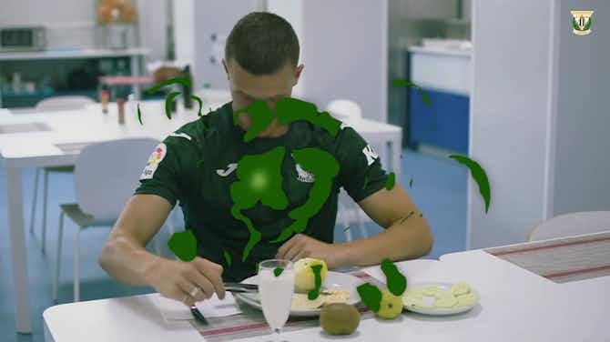 Imagem de visualização para Leganés lança uniforme inspirado em pepino; confira como ficou