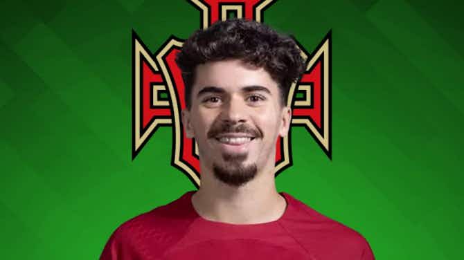 Vorschaubild für Portugal's Most Valuable Players 