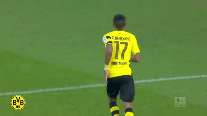 Vorschaubild für Dortmunds schönste Tore gegen Freiburg 