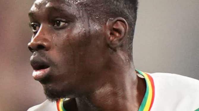 Image d'aperçu pour Le Sénégal se qualifie pour les phases finales : Équateur 1-2 Sénégal