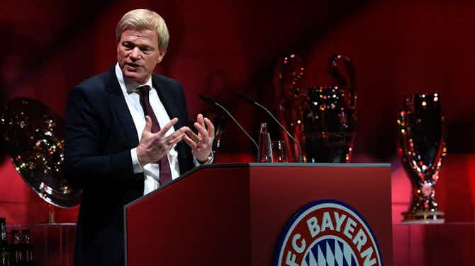 Vorschaubild für FC Bayern: Katar-Entscheidung nach der WM 2022