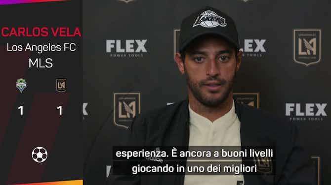 Anteprima immagine per Vela: "Con Chiellini possiamo puntare al titolo"
