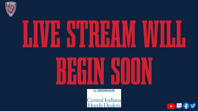 Preview image for The Central Indiana Honda Dealers - Indy Eleven Post-Game Stream