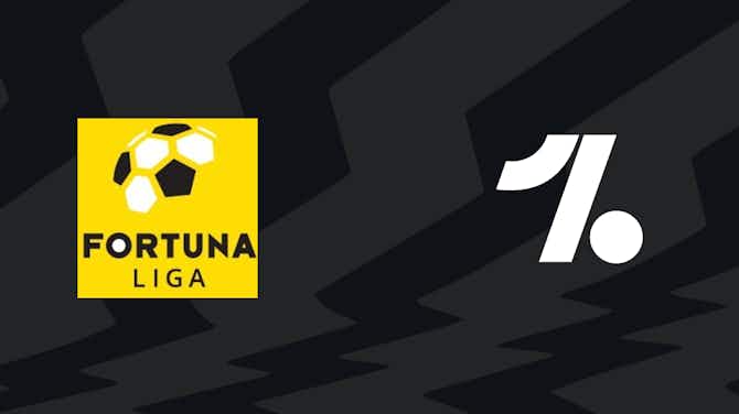 Slovak Fortuna liga