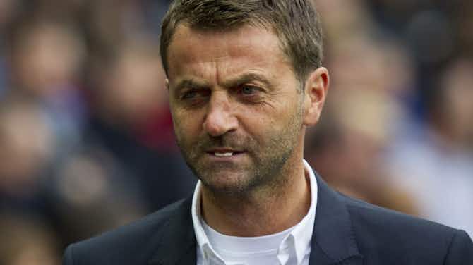 Preview image for Tim Sherwood: Why Liverpool Must Sell Star Now