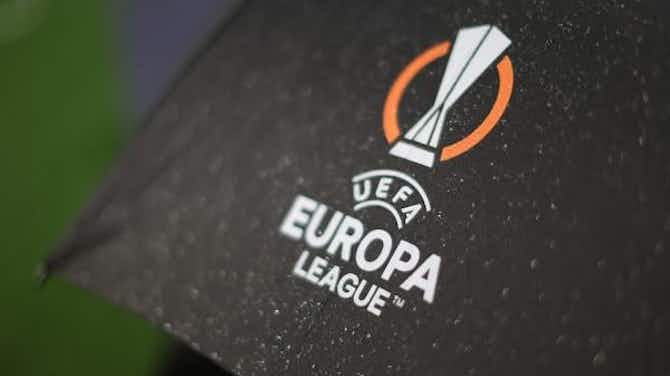 Pratinjau gambar untuk Jadwal Liga Europa: Ada Liverpool vs LASK dan Servette vs AS Roma