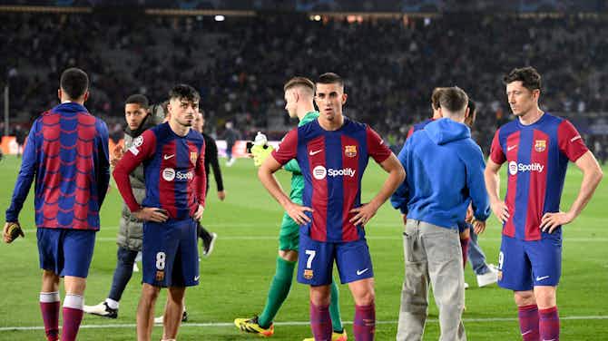 Preview image for Explaining why Barcelona got knocked out of the Champions League by PSG