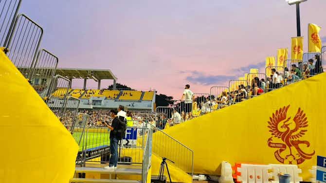 Preview image for Gwangju has a team but now they need a proper home