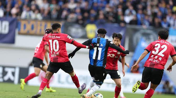 Preview image for Incheon United vs. FC Seoul Preview: Who will get bragging rights?