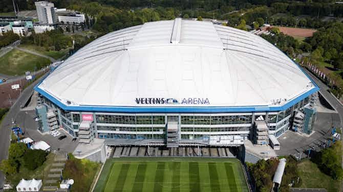 Imagem de visualização para Por sobrevivência, Schalke cogita até vender o seu estádio
