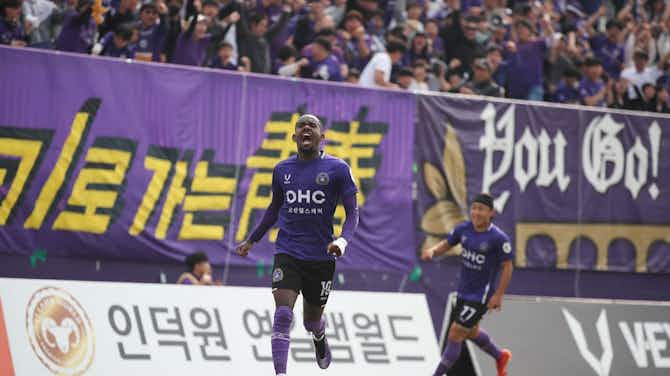 Preview image for FC Anyang vs. Suwon Samsung: Fans preview the return of the Original Clasico