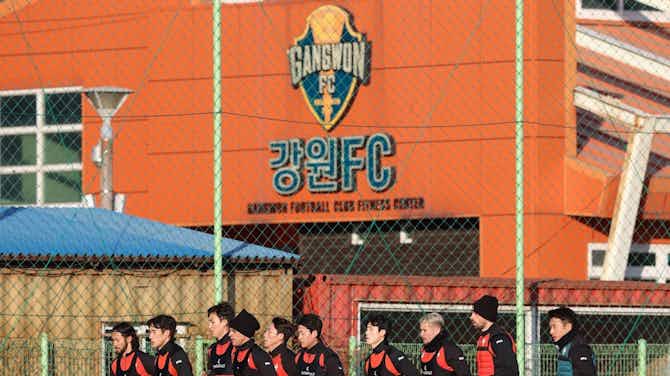 Preview image for 2024 Gangwon FC Squad Guide