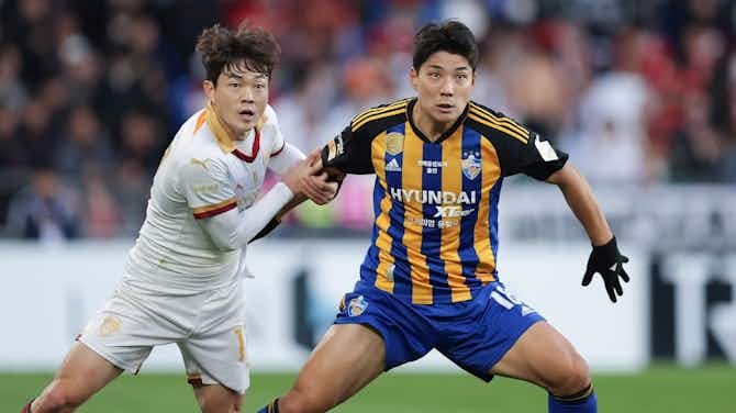 Preview image for Ulsan HD vs Pohang Steelers Preview: A Donghaean clash to open 2024