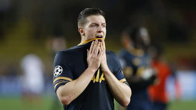 Preview image for Spurs played a blinder with Kevin Wimmer