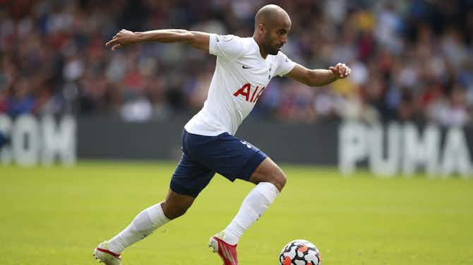 Preview image for Why Lucas Moura can become Antonio Conte’s next Victor Moses at Spurs