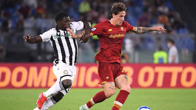 Preview image for Spurs can finally replace Mousa Dembele with Nicolo Zaniolo