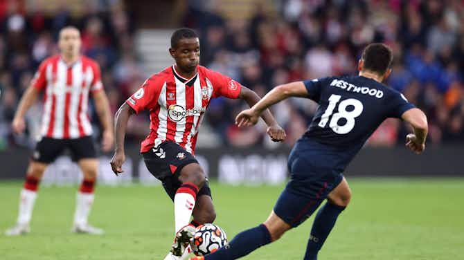 Preview image for Southampton: Hasenhuttl must unleash Ibrahima Diallo against Liverpool