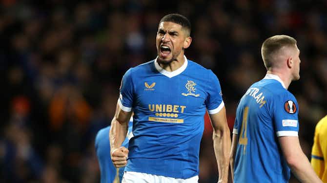 Preview image for Rangers: Leon King can be Leon Balogun’s heir at Ibrox