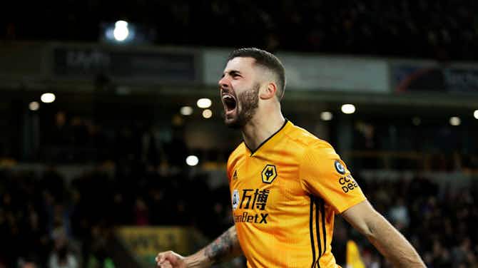 Preview image for Wolves must get rid of Patrick Cutrone