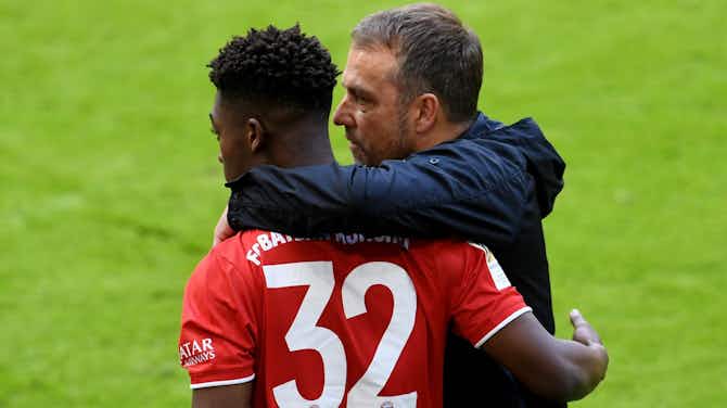 Preview image for Celtic: Postecoglou could unearth new Havertz in Christopher Scott