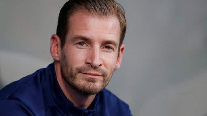Preview image for How is ex-Huddersfield Town manager Jan Siewert getting on these days?