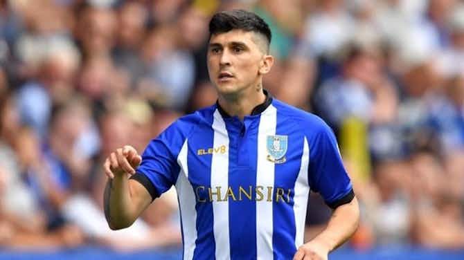 Preview image for “A different class of player” – Sheffield Wednesday fan pundit makes Fernando Forestieri claim