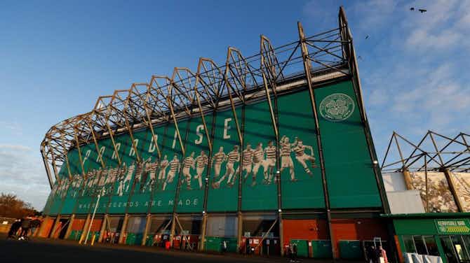 Preview image for Celtic plotting transfer move for EFL talent
