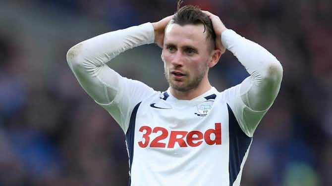 Preview image for Alan Browne issues scathing assessment of Preston North End after their defeat to Burnley