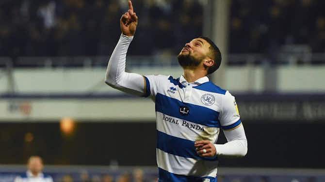 Preview image for “Wouldn’t be the worst thing” – QPR fan pundit reacts as Nahki Wells transfer news emerges