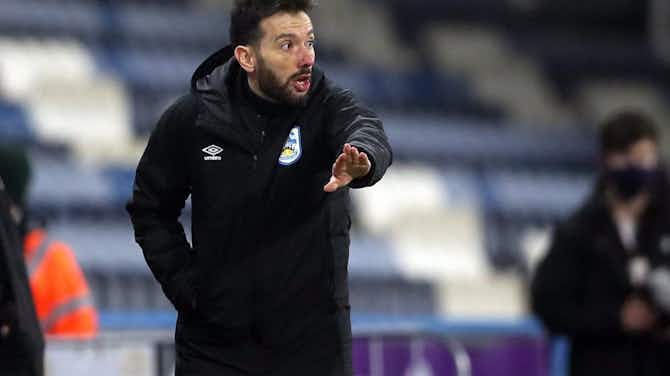 Preview image for “It’s interesting…” – Huddersfield alongside Reading and Rotherham in pursuit of 24-goal striker: The verdict