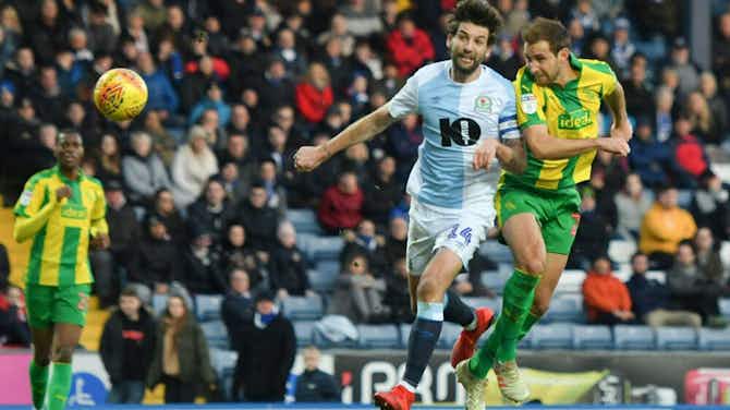 Preview image for How is Charlie Mulgrew getting on since leaving Blackburn Rovers?
