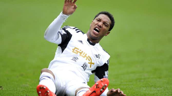 Preview image for How is Jonathan de Guzman getting on ever since leaving Swansea City?