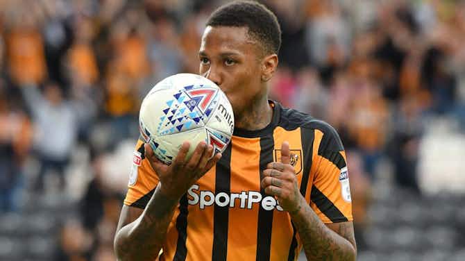 Preview image for How is ex-Hull City player Abel Hernandez getting on these days?