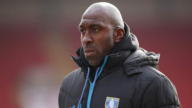 Preview image for Darren Moore explains eye-catching Sheffield Wednesday selection call in Plymouth win