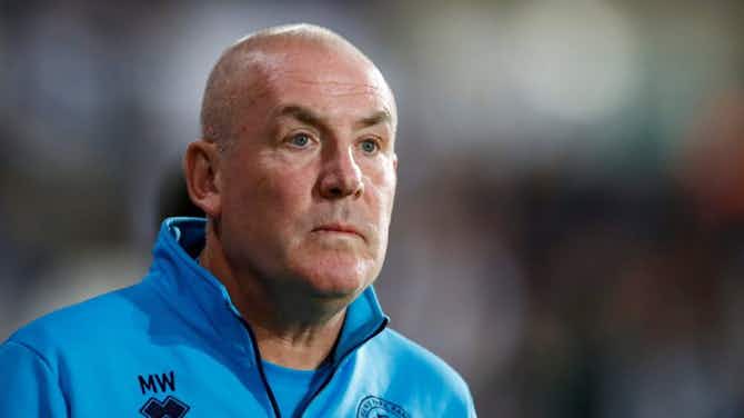 Preview image for Mark Warburton issues update on QPR figure ahead of Peterborough clash
