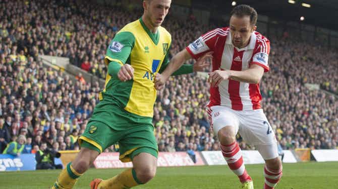 Preview image for How is ex-Norwich City player Ricky van Wolfswinkel getting on at the moment?