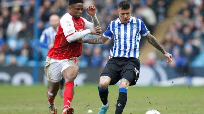 Preview image for Marvin Johnson gives his verdict on Sheffield Wednesday’s play-off race