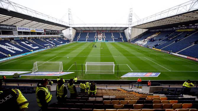 Preview image for Robbie Brady starts: The strongest Preston North End XI Lowe can field as Wigan clash looms