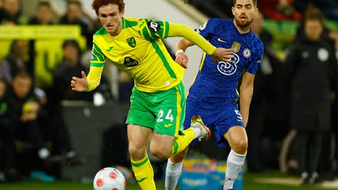 Preview image for Exclusive: Josh Sargent makes Norwich City promotion claim amid Middlesbrough, Luton Town, West Brom competition